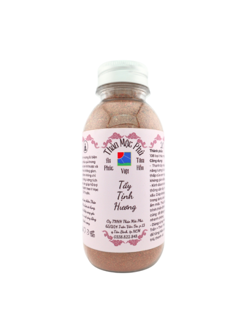 Tẩy Tịnh Hương