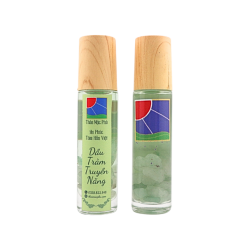 Tràm Đá Truyền Năng