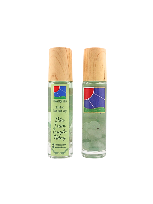 Tràm Đá Truyền Năng