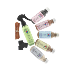 Bộ Vật Phẩm An Lạc Từ Đàn Hương Đỏ