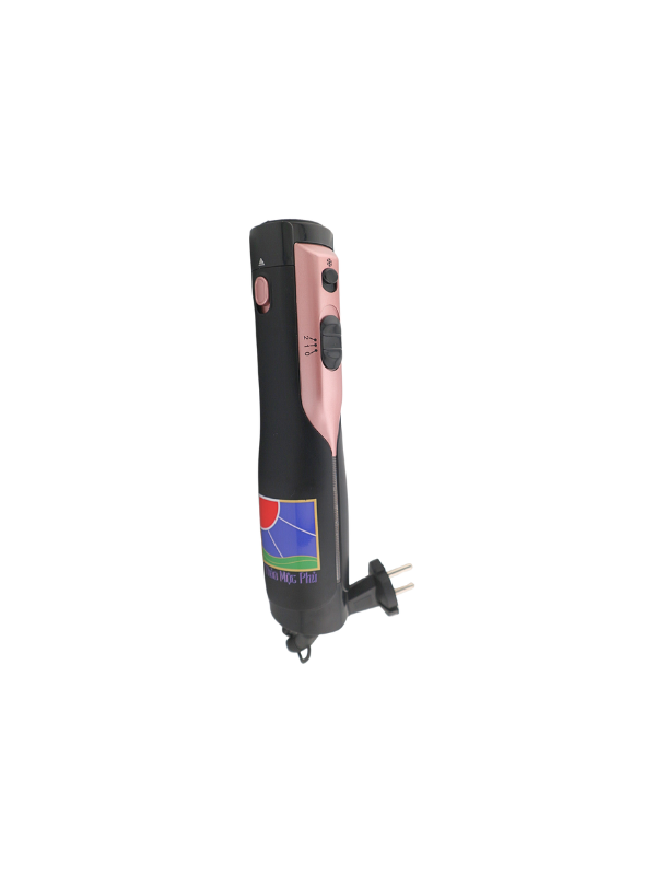 Máy Thổi Huyệt Đen