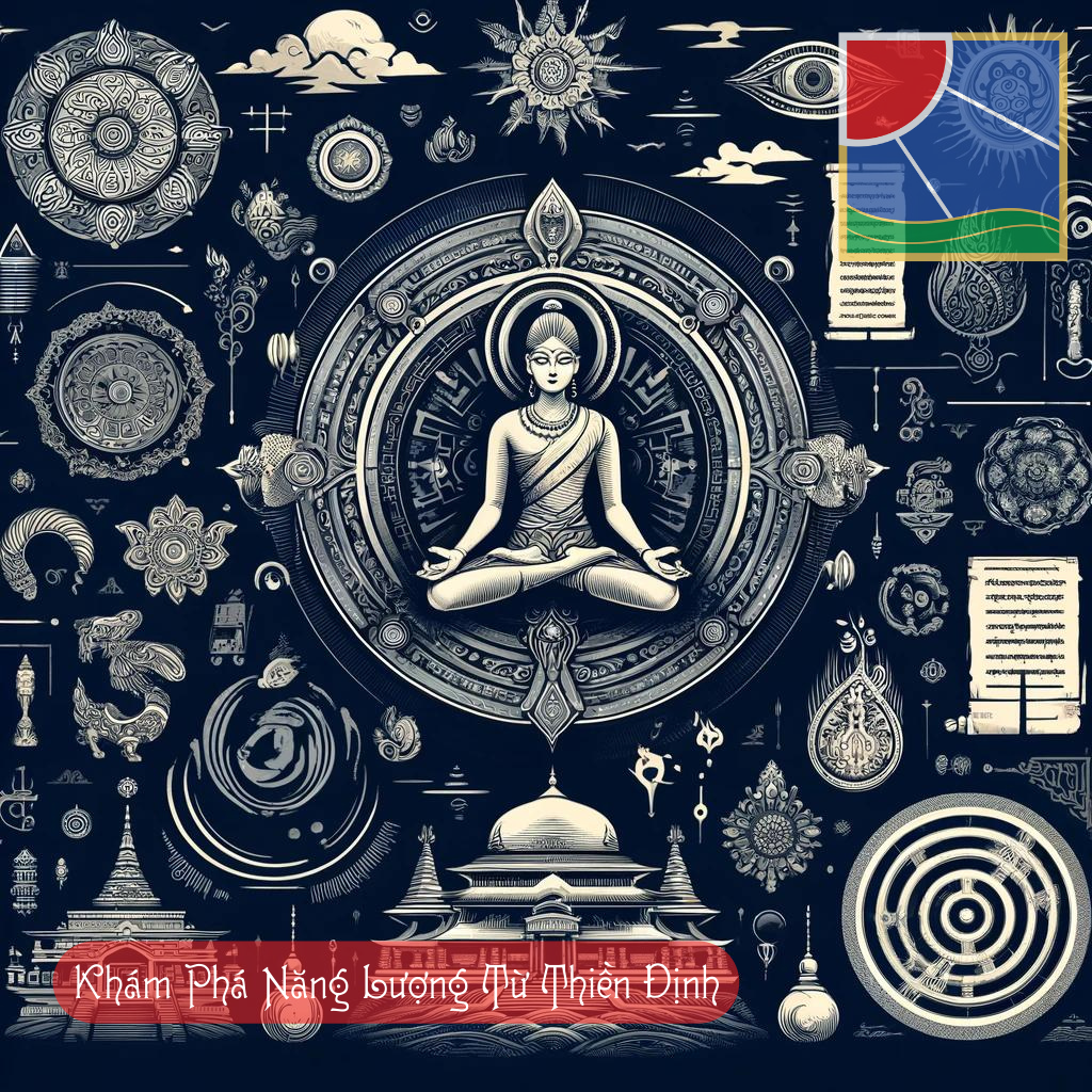 Khám Phá Năng Lượng Từ Thiền Định và Giác Giả Hương